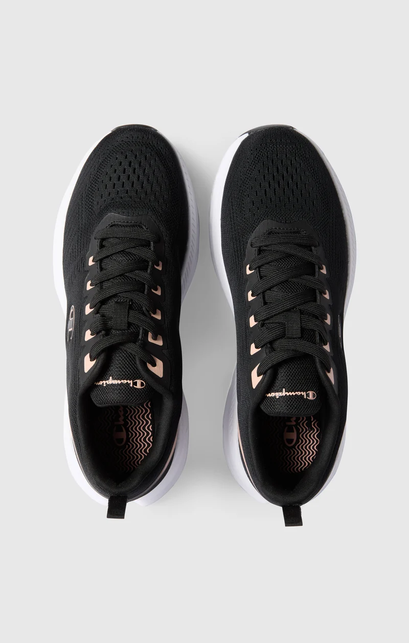 Unisex Alpha Max Low Cut Trainers