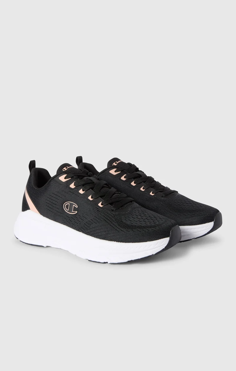 Unisex Alpha Max Low Cut Trainers