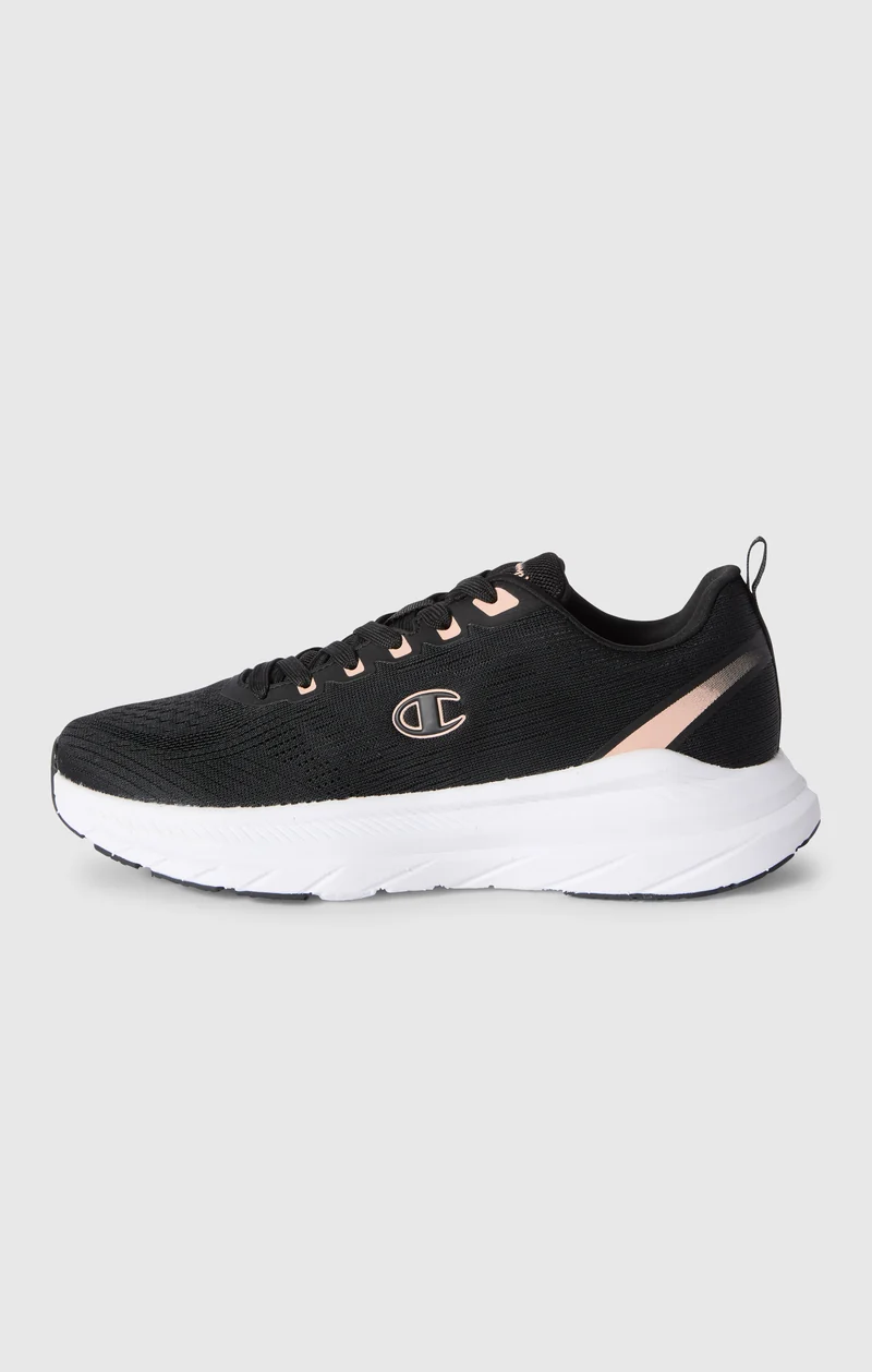 Unisex Alpha Max Low Cut Trainers