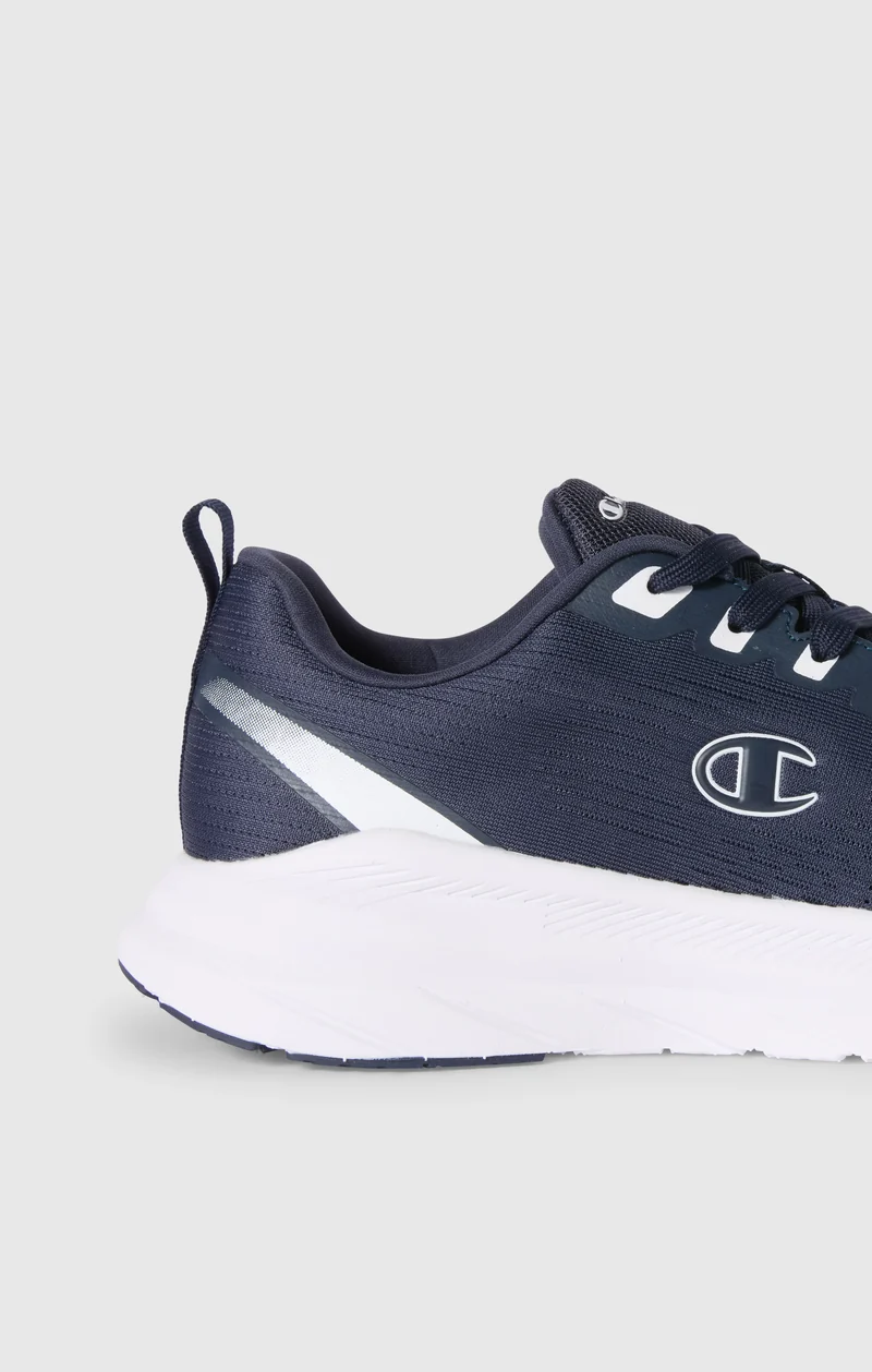 Unisex Alpha Max Low Cut Trainers