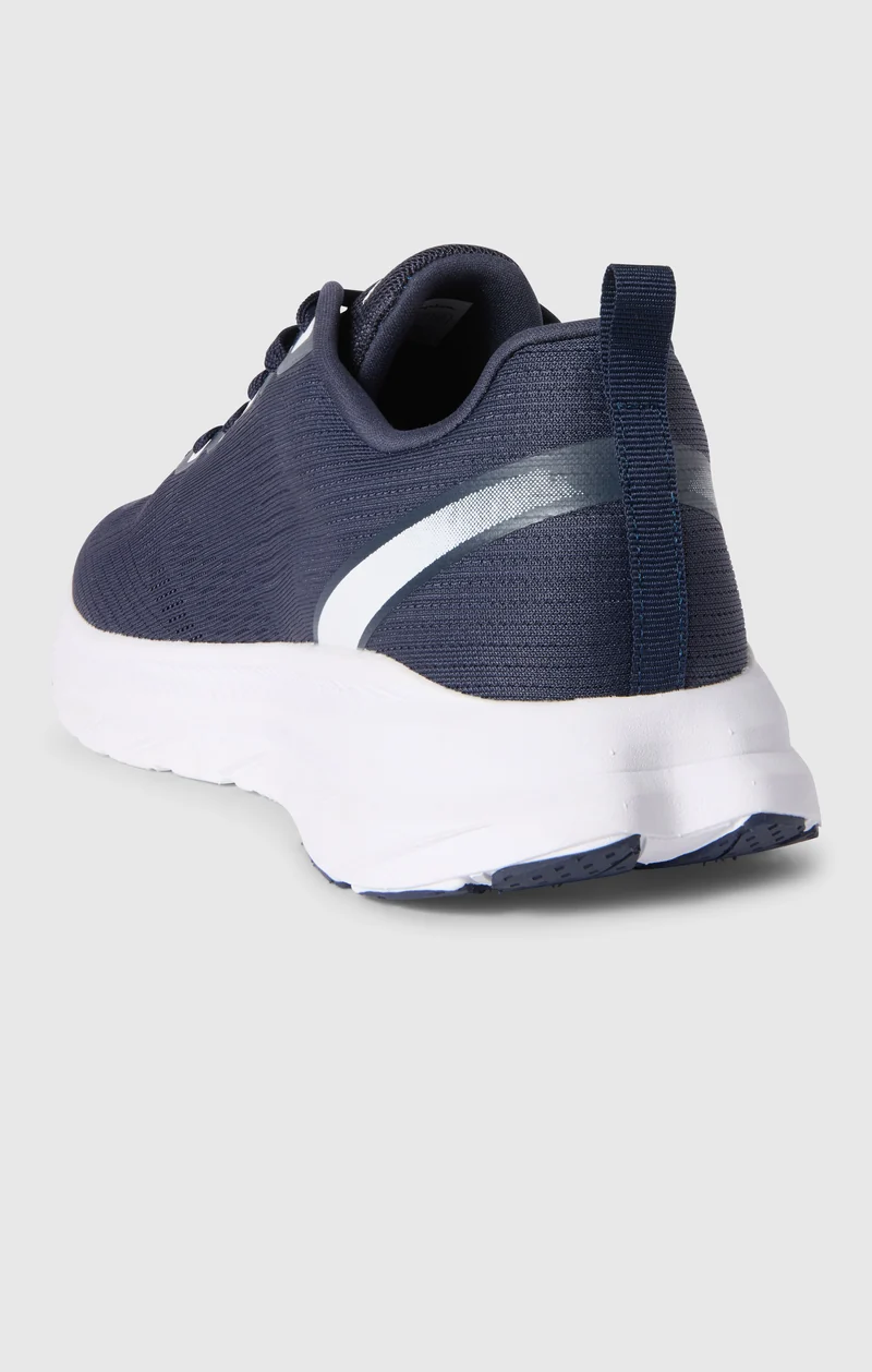 Unisex Alpha Max Low Cut Trainers