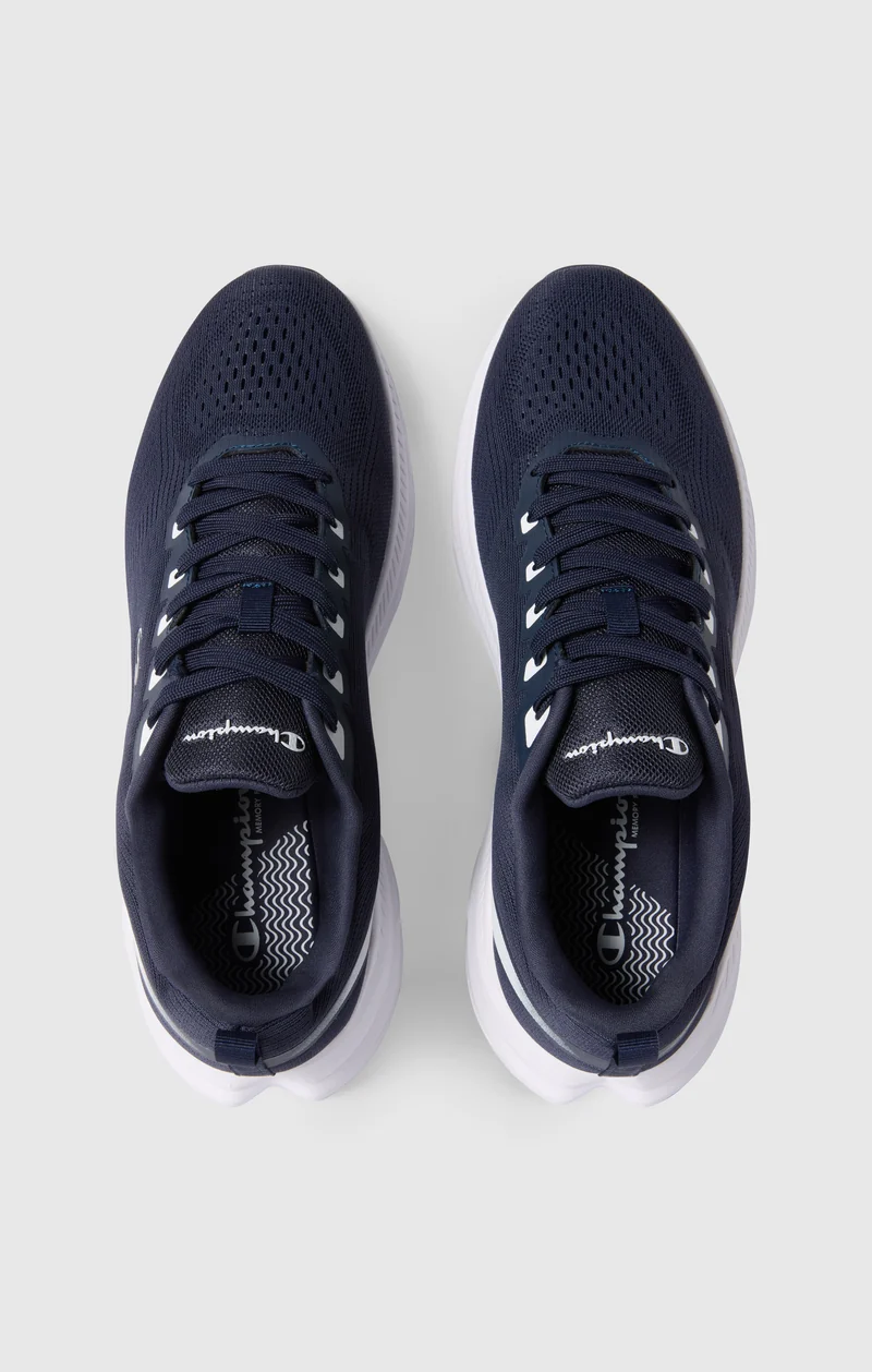 Unisex Alpha Max Low Cut Trainers