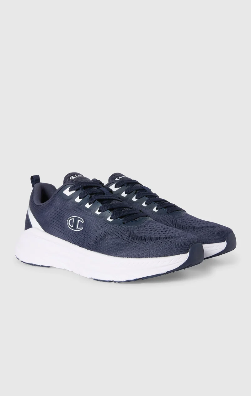 Unisex Alpha Max Low Cut Trainers