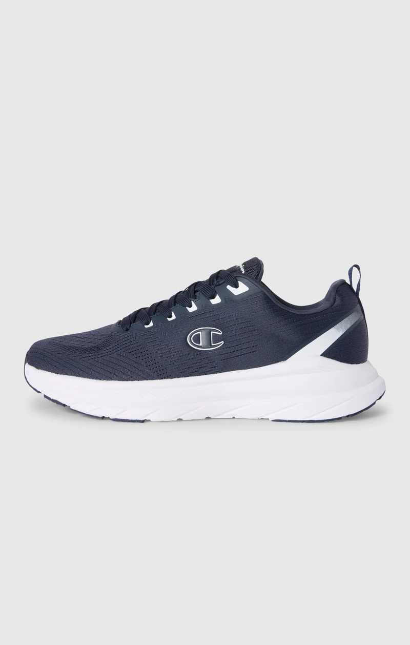 Unisex Alpha Max Low Cut Trainers