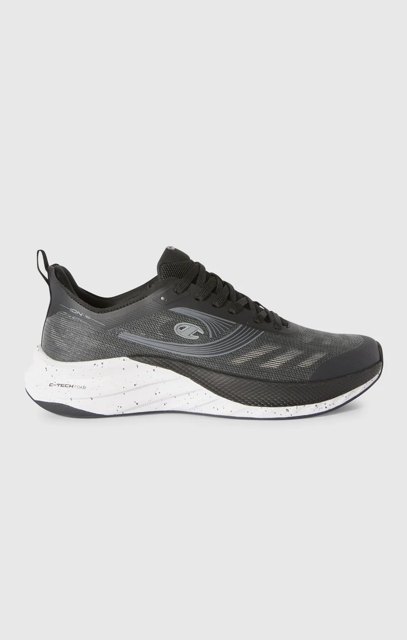 Ion Tech Low Cut Running Shoe