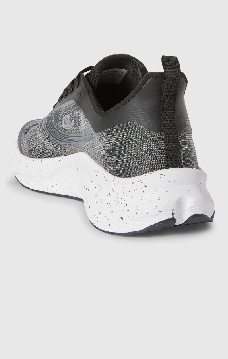 Ion Tech Low Cut Running Shoe