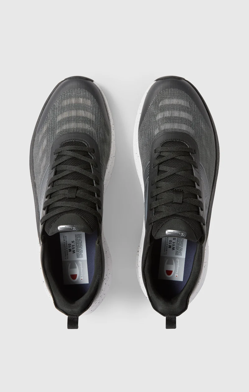 Ion Tech Low Cut Running Shoe