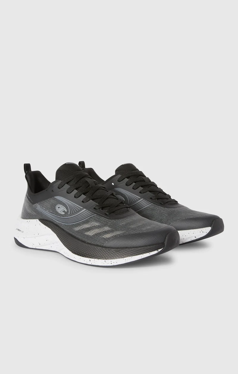Ion Tech Low Cut Running Shoe