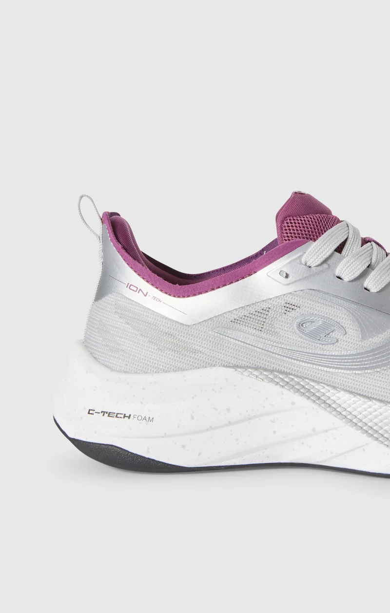 Ion Tech Low Cut Running Shoe