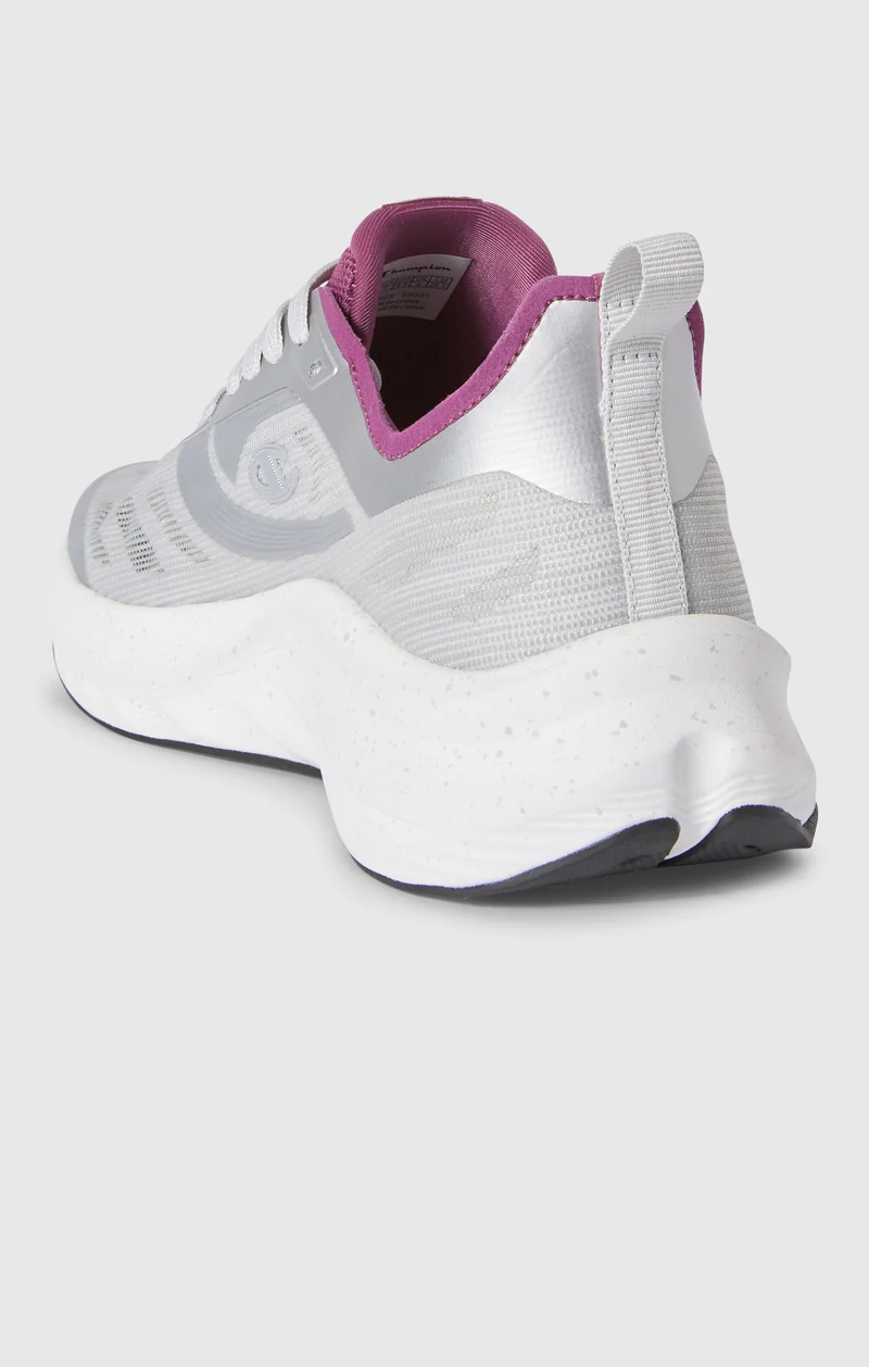 Ion Tech Low Cut Running Shoe