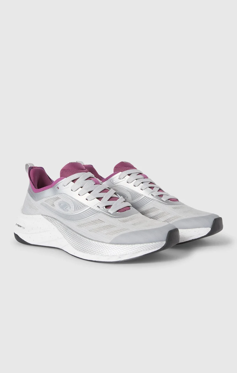 Ion Tech Low Cut Running Shoe