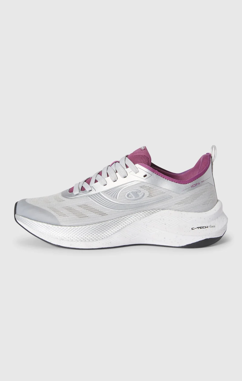 Ion Tech Low Cut Running Shoe