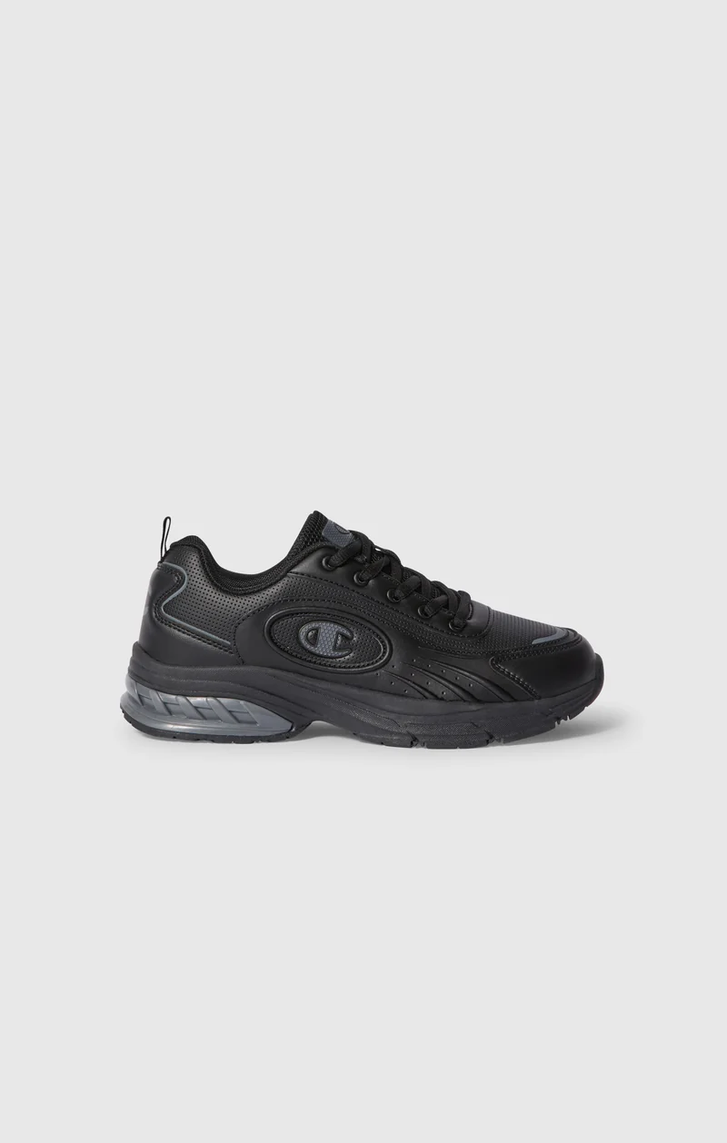 Kids' Eagle Run U GS Low Cut Trainers
