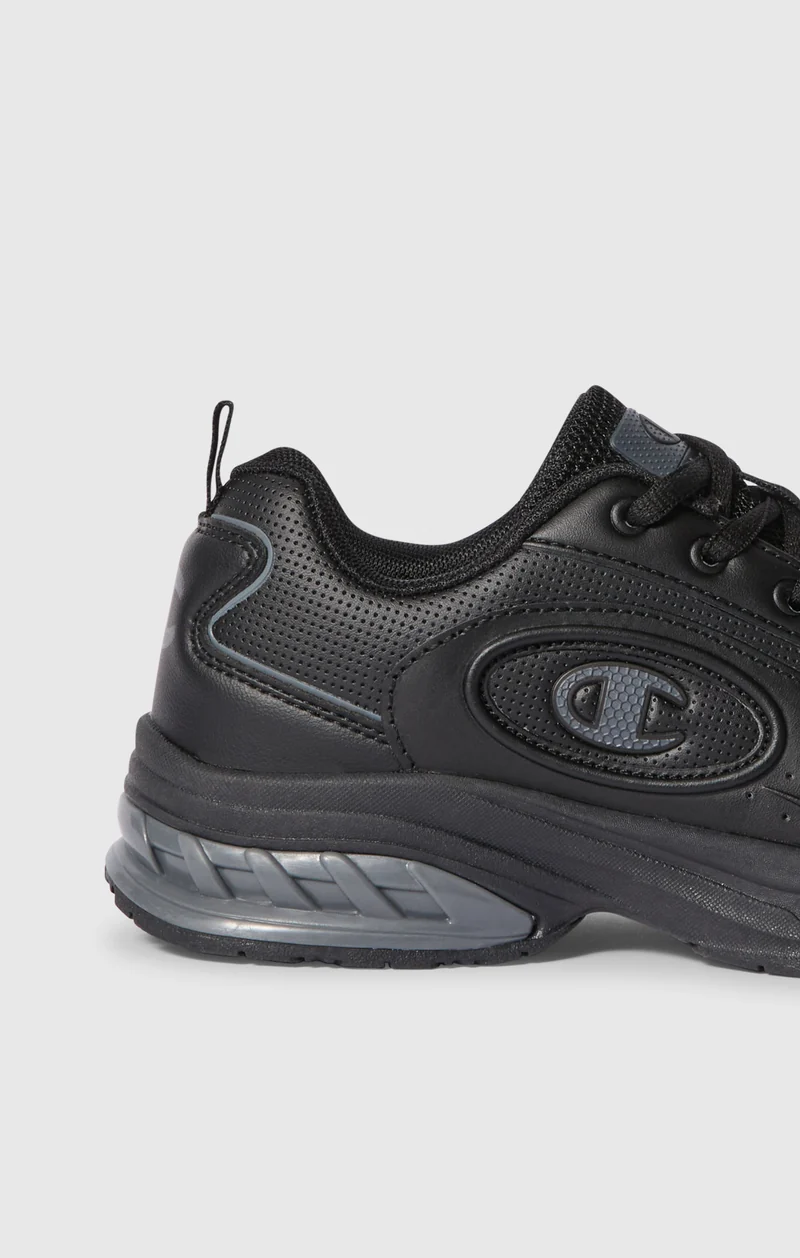 Kids' Eagle Run U GS Low Cut Trainers
