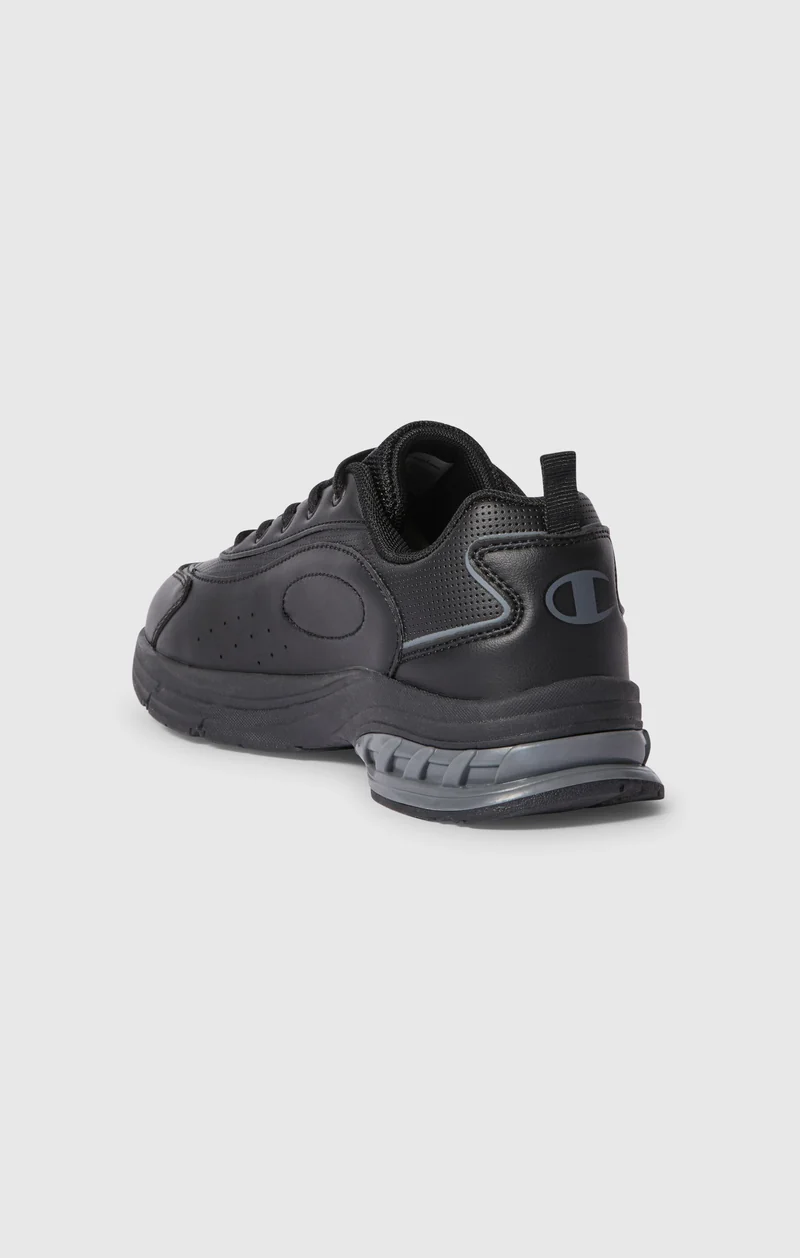 Kids' Eagle Run U GS Low Cut Trainers