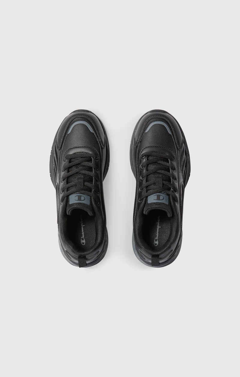 Kids' Eagle Run U GS Low Cut Trainers