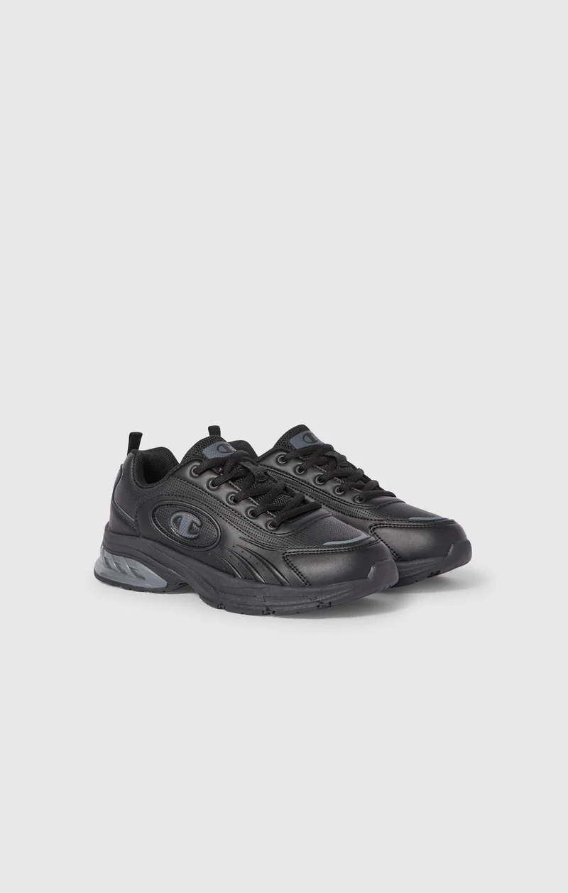 Kids' Eagle Run U GS Low Cut Trainers