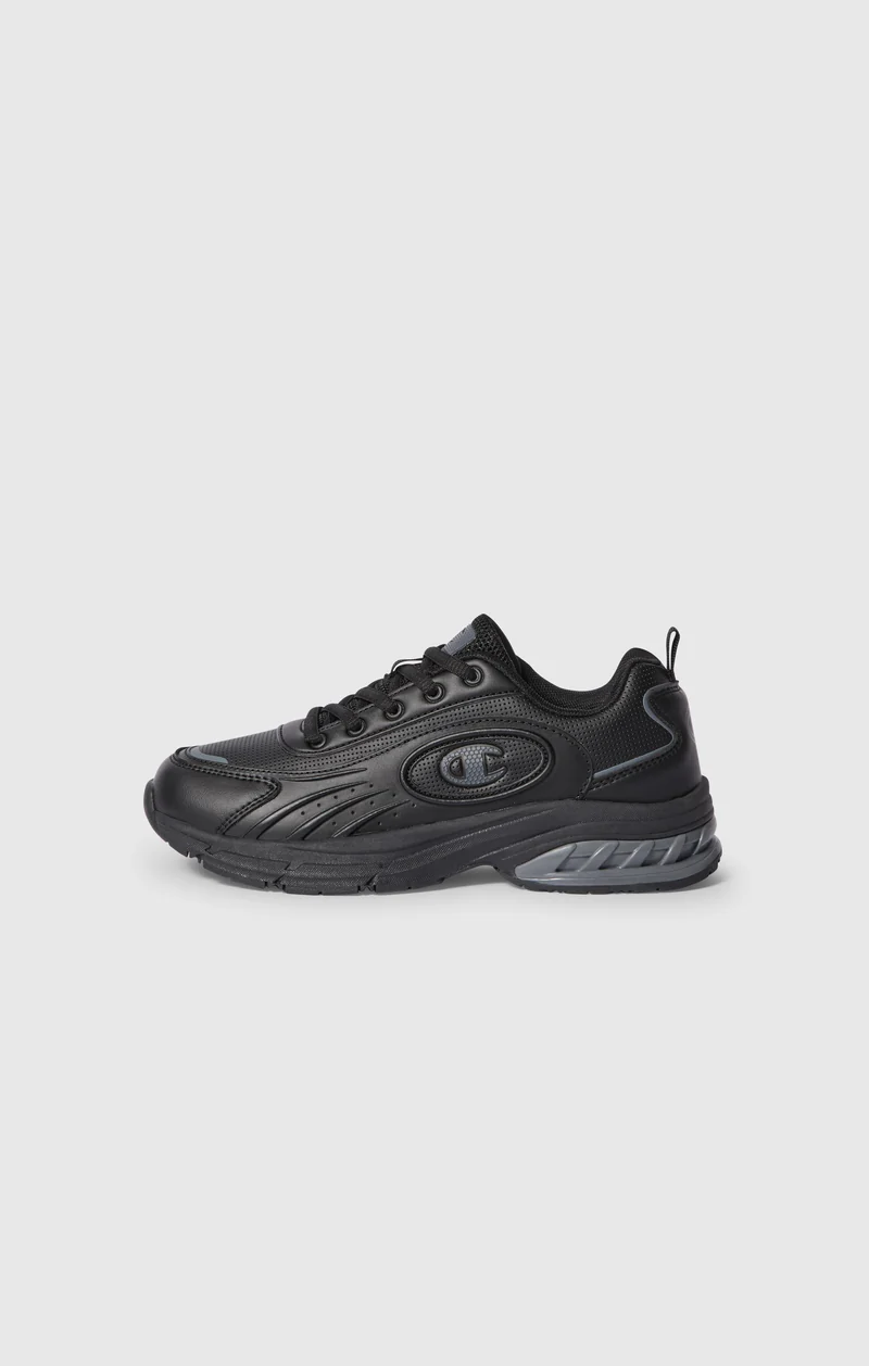 Kids' Eagle Run U GS Low Cut Trainers