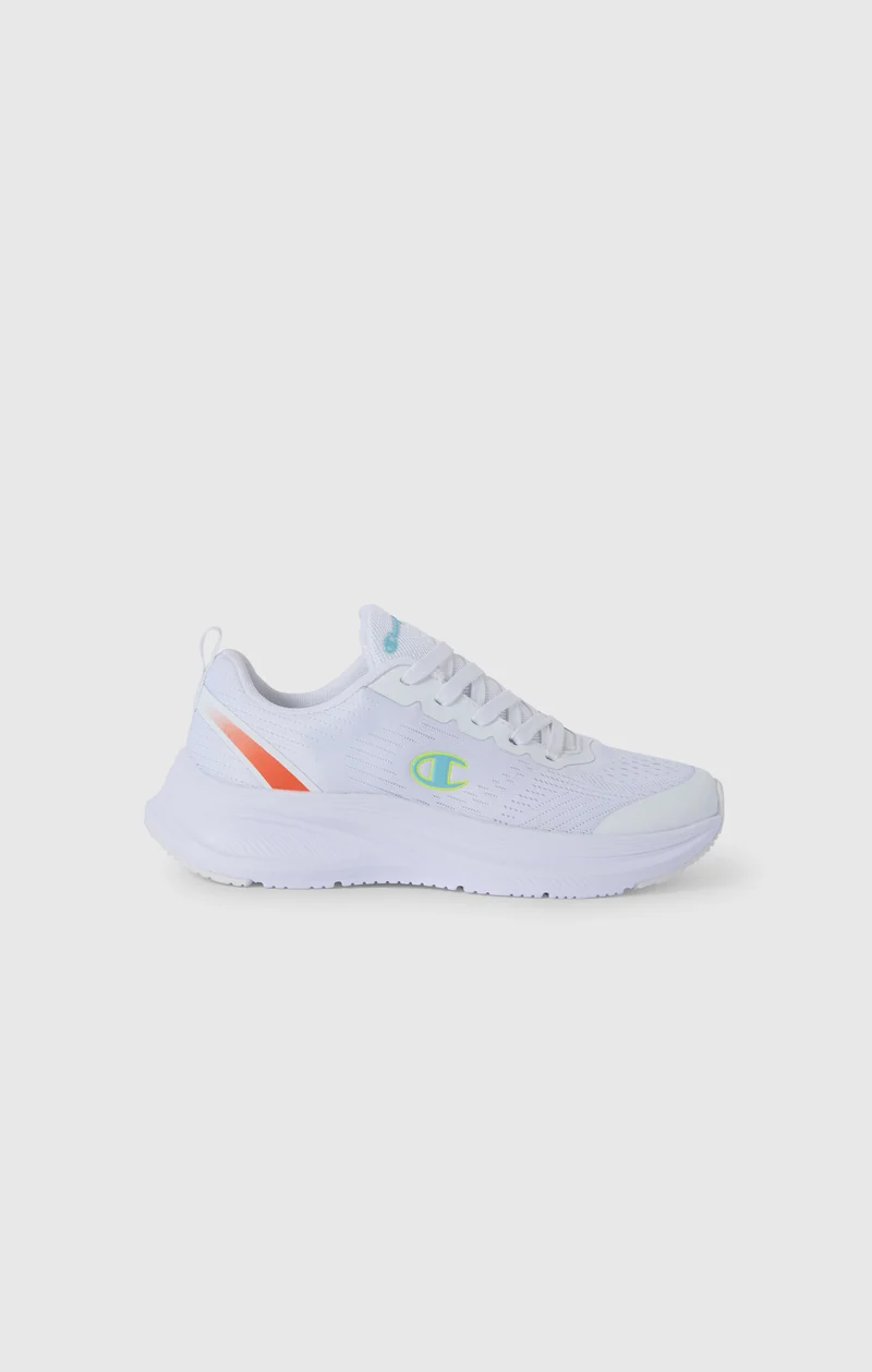 Kids' Alpha Max U GS Low Cut Trainers