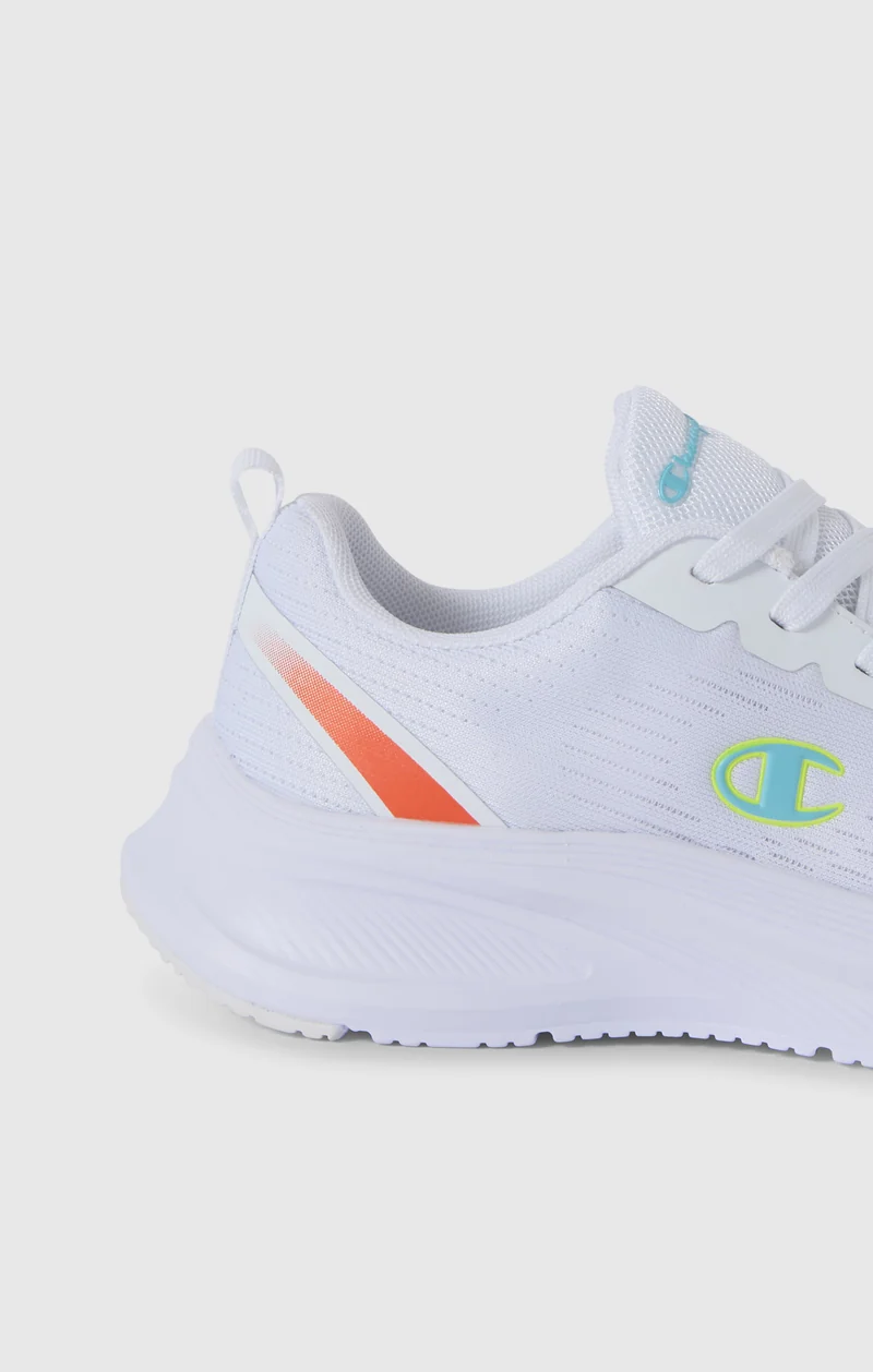 Kids' Alpha Max U GS Low Cut Trainers