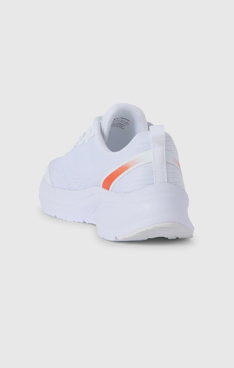 Kids' Alpha Max U GS Low Cut Trainers