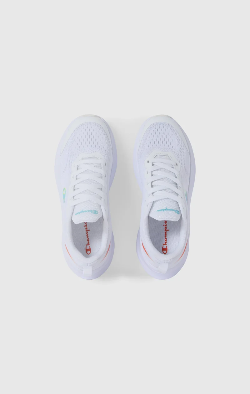 Kids' Alpha Max U GS Low Cut Trainers