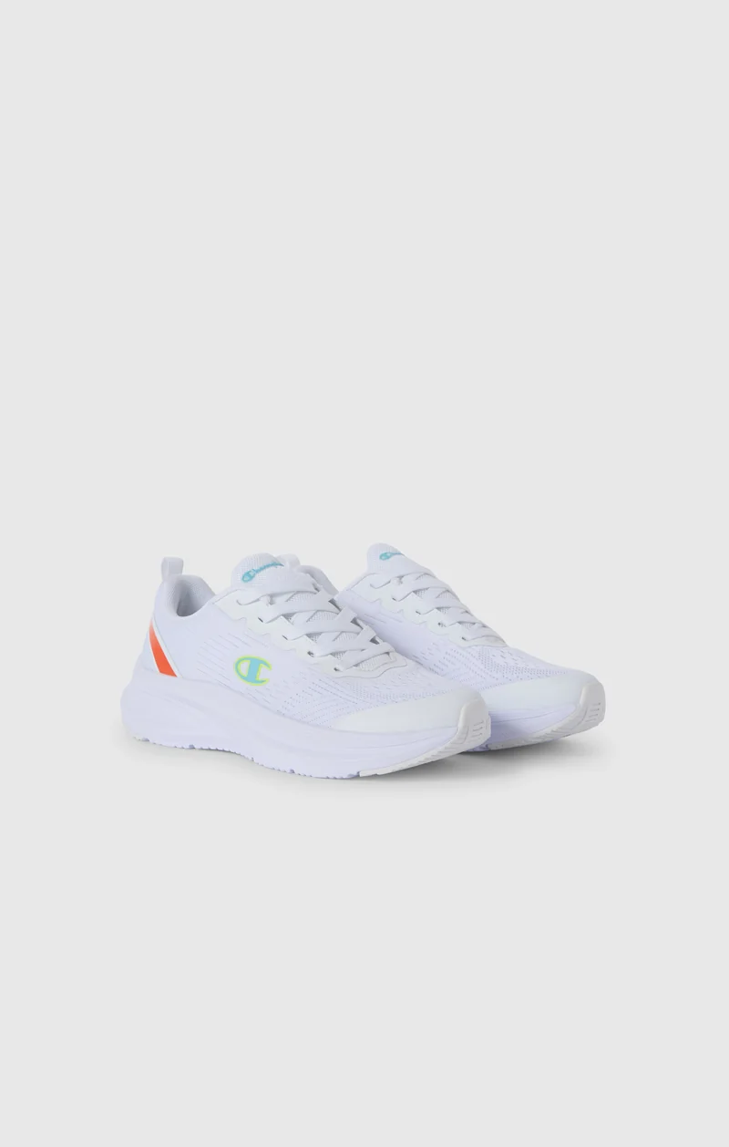 Kids' Alpha Max U GS Low Cut Trainers