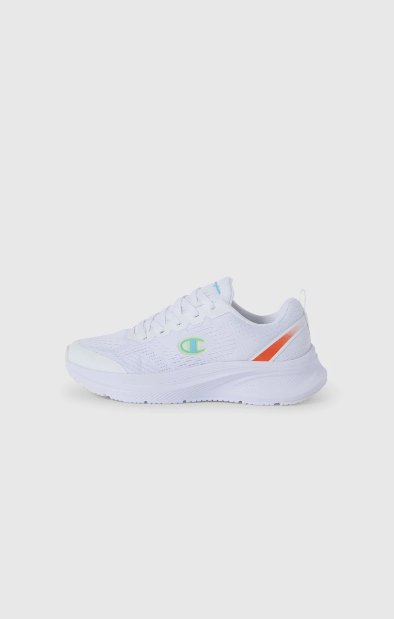 Kids' Alpha Max U GS Low Cut Trainers