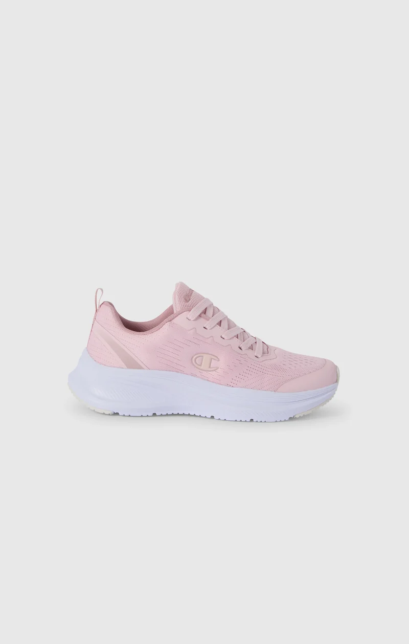 Kids' Alpha Max U GS Low Cut Trainers