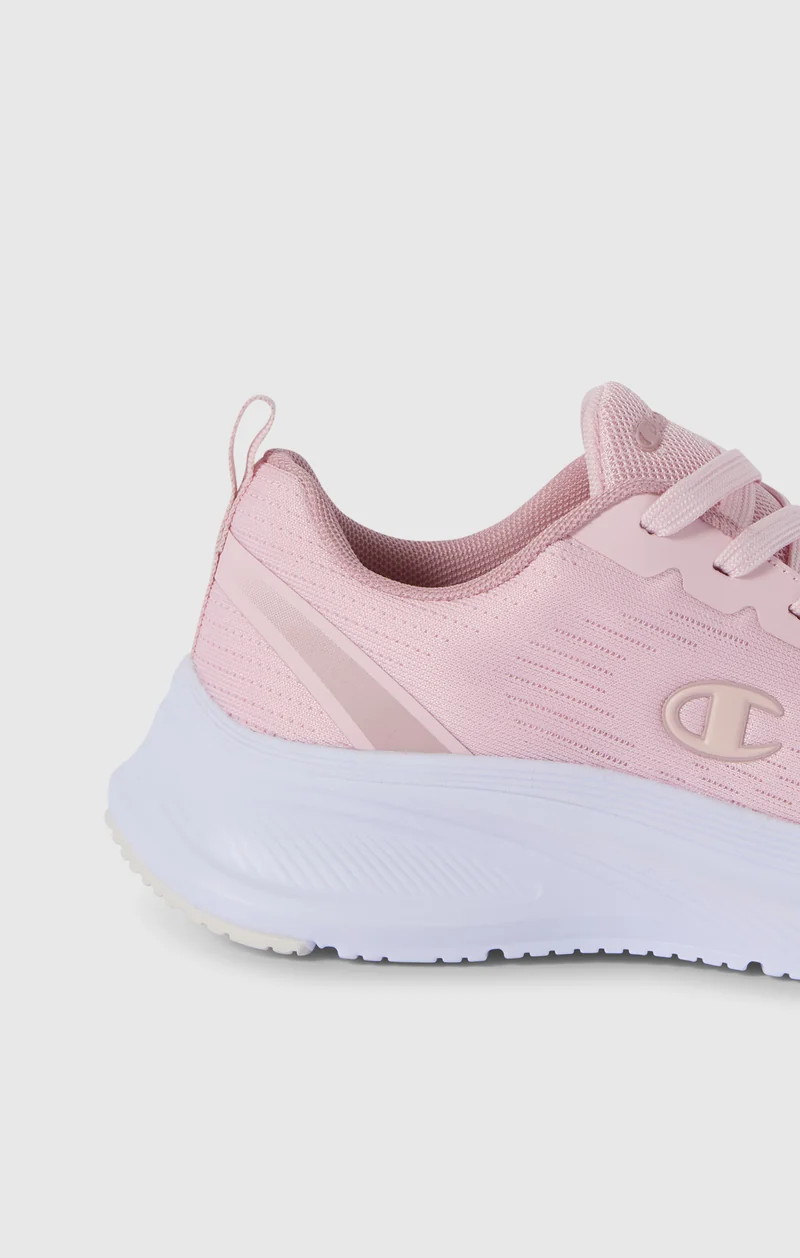 Kids' Alpha Max U GS Low Cut Trainers