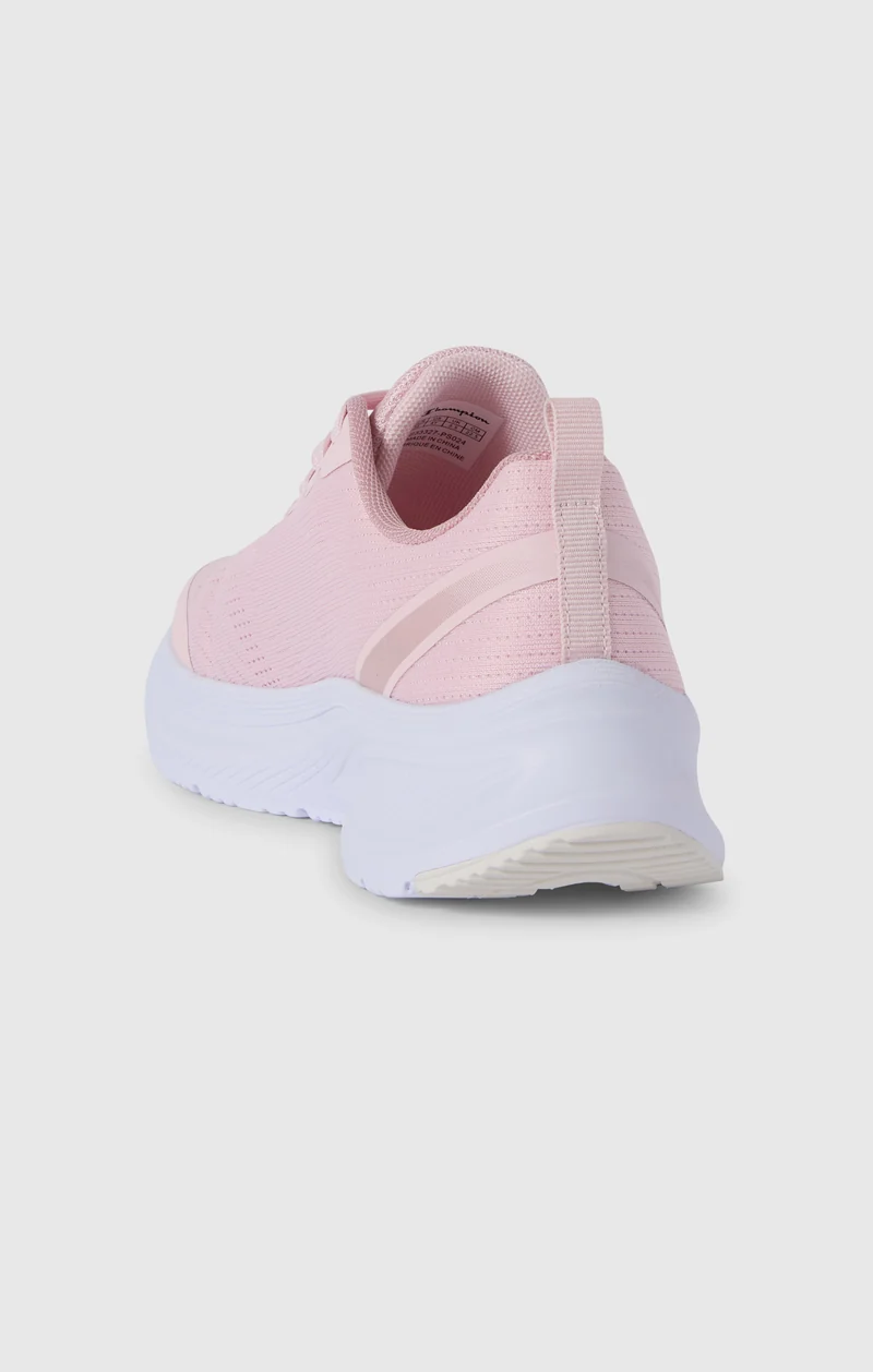 Kids' Alpha Max U GS Low Cut Trainers
