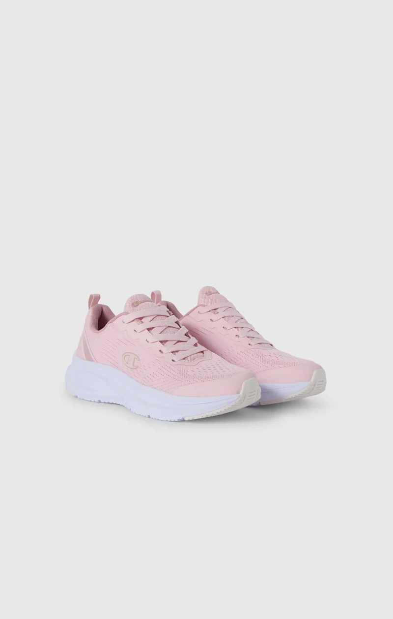 Kids' Alpha Max U GS Low Cut Trainers