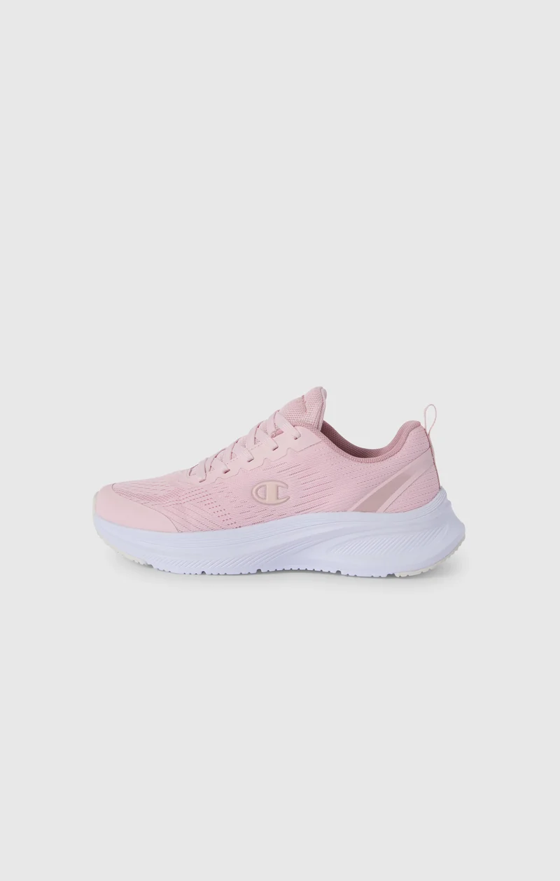 Kids' Alpha Max U GS Low Cut Trainers