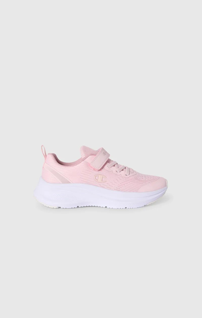 Kids' Alpha Max U PS Low Cut Trainers