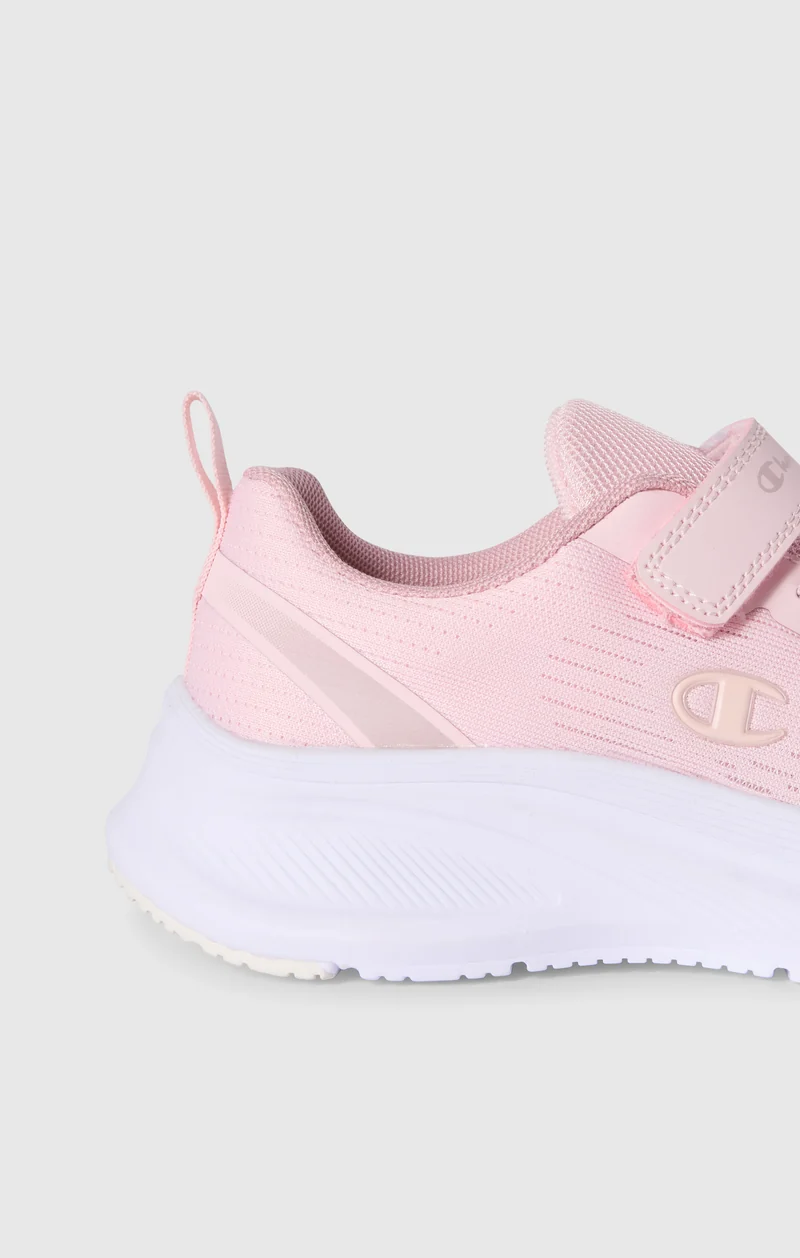 Kids' Alpha Max U PS Low Cut Trainers