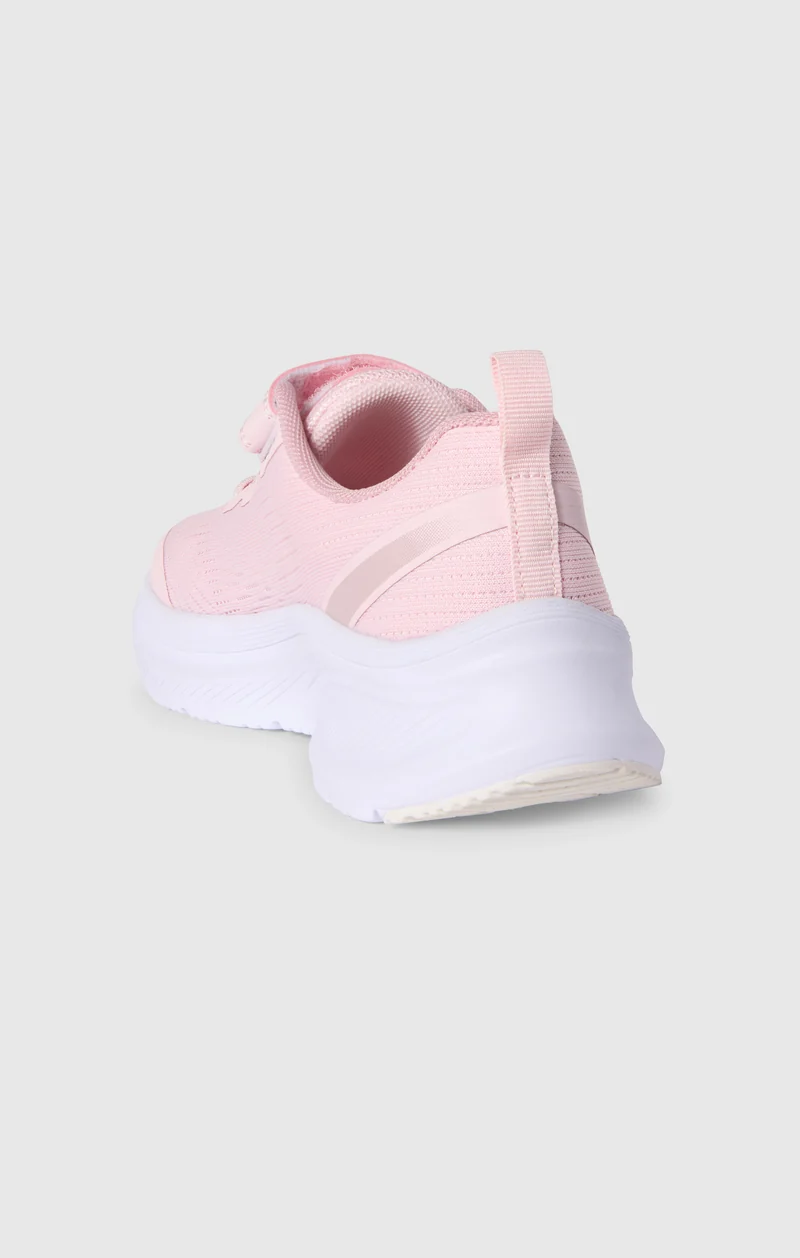 Kids' Alpha Max U PS Low Cut Trainers