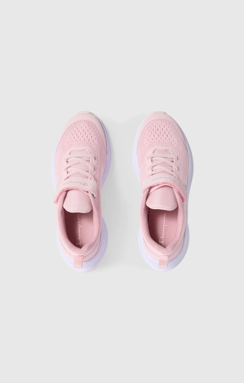 Kids' Alpha Max U PS Low Cut Trainers