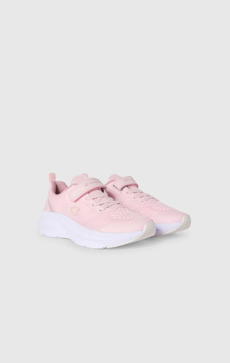 Kids' Alpha Max U PS Low Cut Trainers