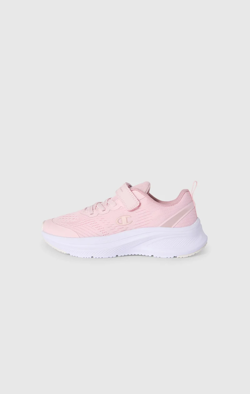 Kids' Alpha Max U PS Low Cut Trainers