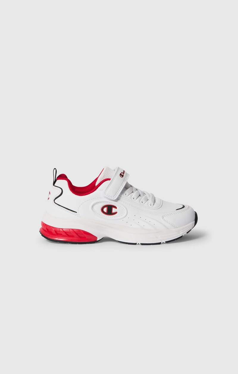 Kids' Eagle Run U PS Low Cut Trainers