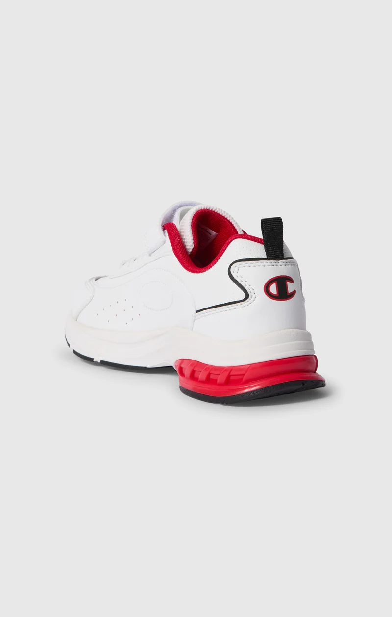 Kids' Eagle Run U PS Low Cut Trainers