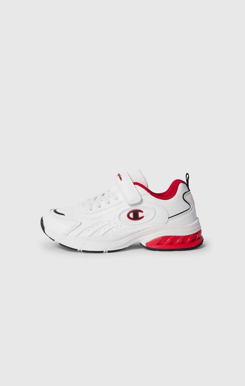 Kids' Eagle Run U PS Low Cut Trainers