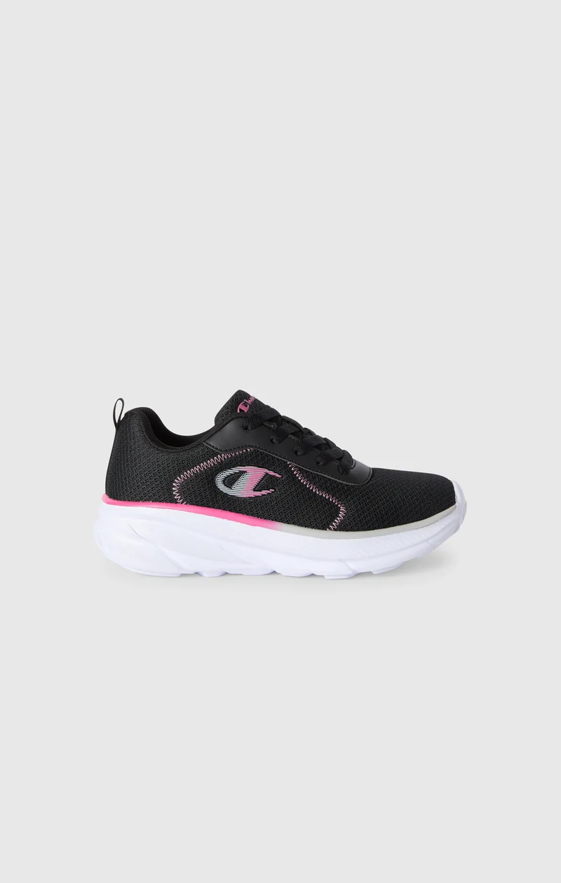 Girl’s HRO J G GS Low-Cut Trainers