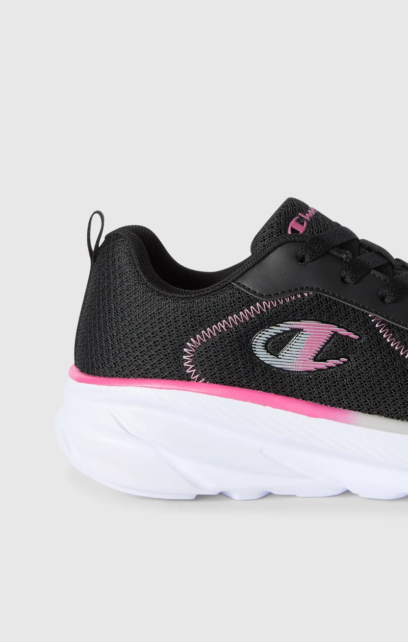 Girl’s HRO J G GS Low-Cut Trainers