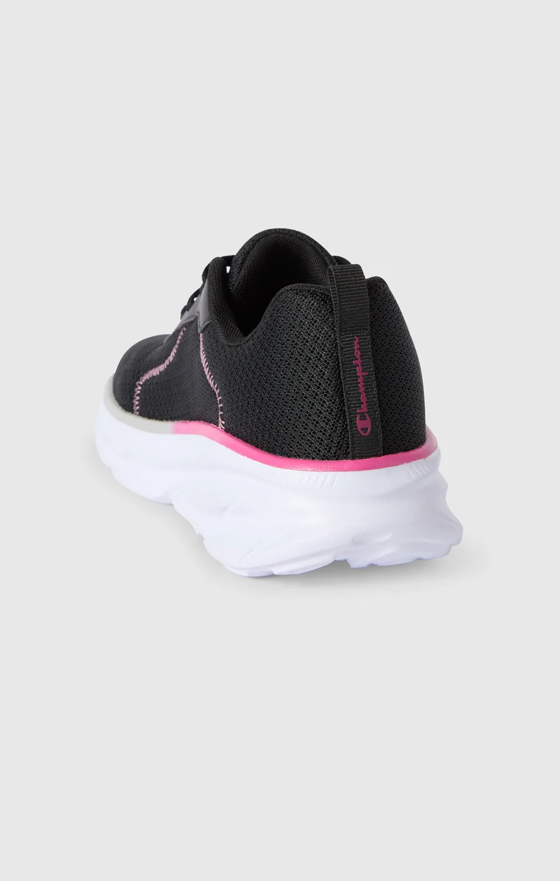Girl’s HRO J G GS Low-Cut Trainers