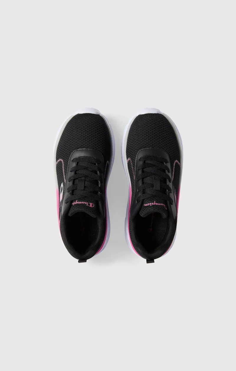 Girl’s HRO J G GS Low-Cut Trainers