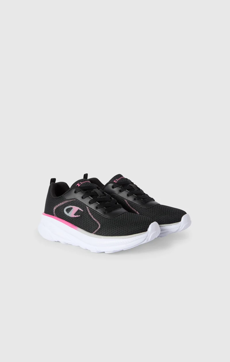 Girl’s HRO J G GS Low-Cut Trainers