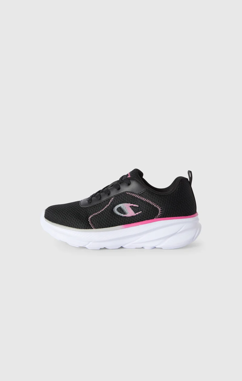 Girl’s HRO J G GS Low-Cut Trainers
