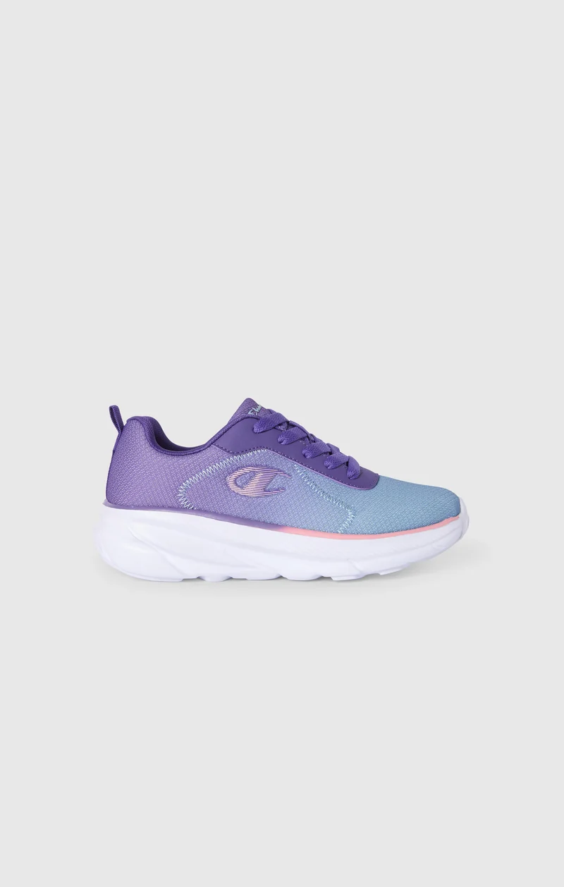 Girl’s HRO J G GS Low-Cut Trainers