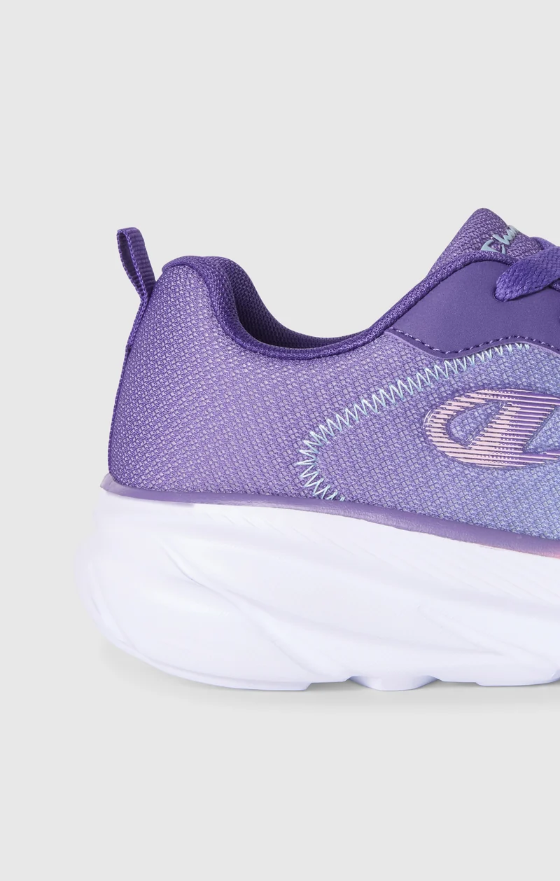 Girl’s HRO J G GS Low-Cut Trainers
